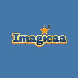 Imagicaaworld Entertainment logo